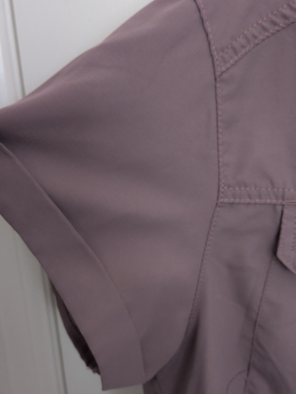 Iceberg Women's Utility Hiking Shirt - M - Picture 4 of 6